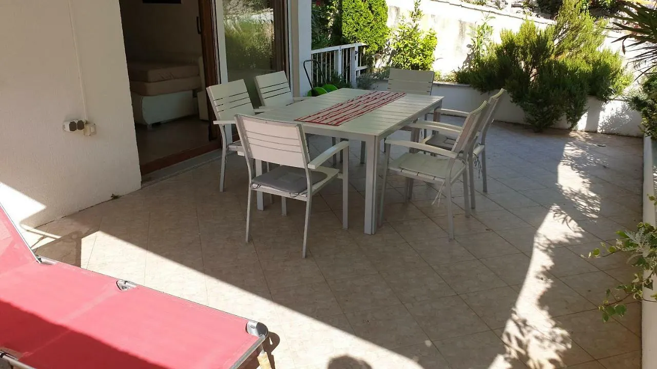 Apartment Mali Novi Vinodolski