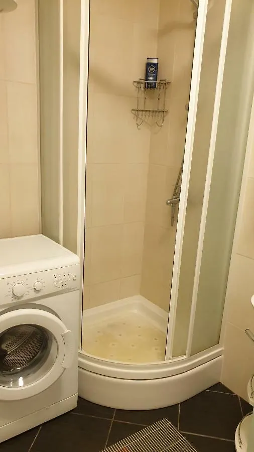 Apartment Mali Novi Vinodolski