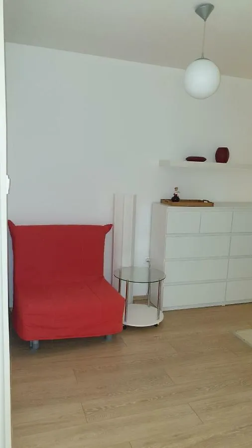 Apartment Mali Novi Vinodolski 0*,  Kroatien
