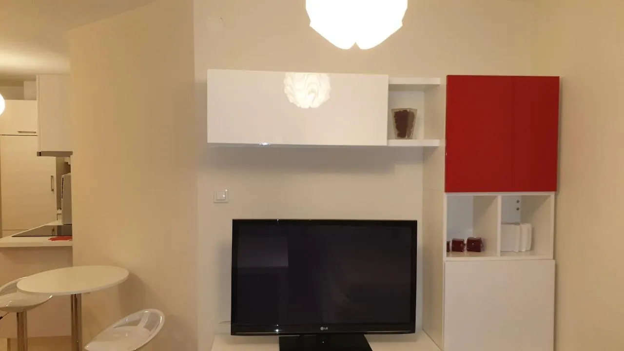 Apartment Mali Novi Vinodolski