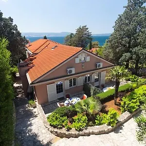 Apartment Stefi, Novi Vinodolski