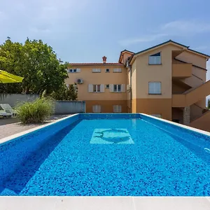 Apartment Jaric, Novi Vinodolski
