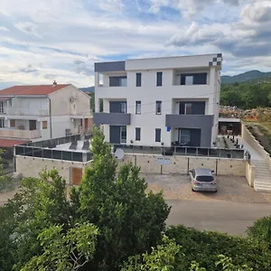 Apartment Vila Vita, Novi Vinodolski