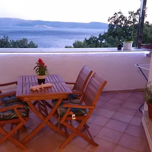 Apartment Sea Side 4*, Novi Vinodolski