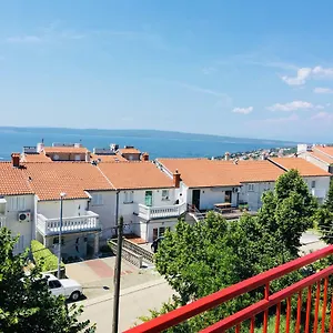 Apartment Apartments Novi Vinodolski, Novi Vinodolski