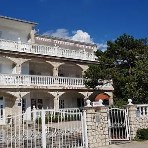 Apartment Katarina, Novi Vinodolski